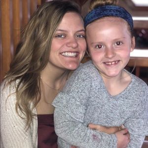 Meet your Posher, Morgan